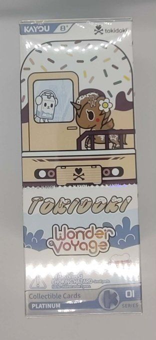 kayou tokidoki