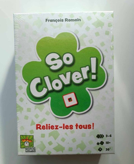so clover