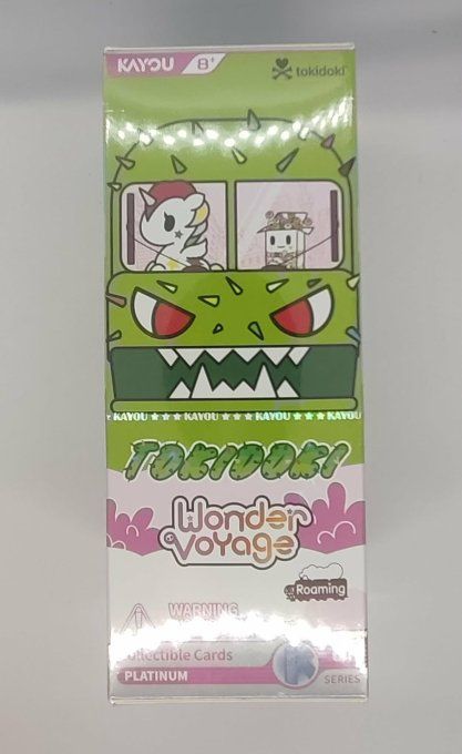 kayou tokidoki
