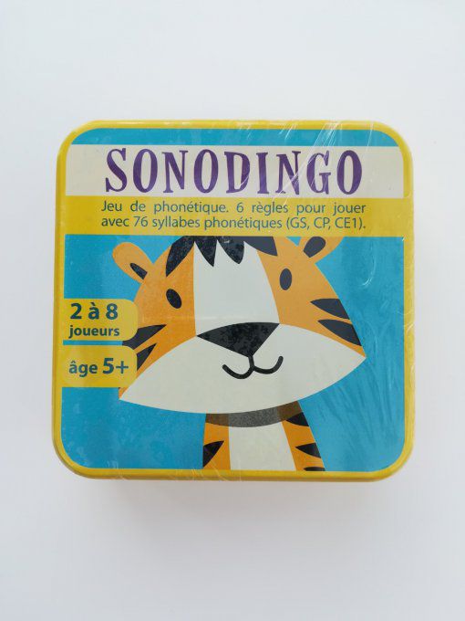 sonodingo 