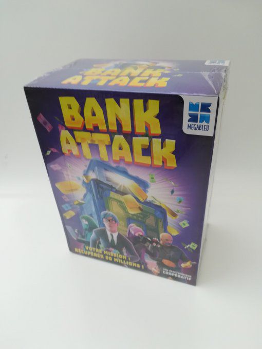 bank attack