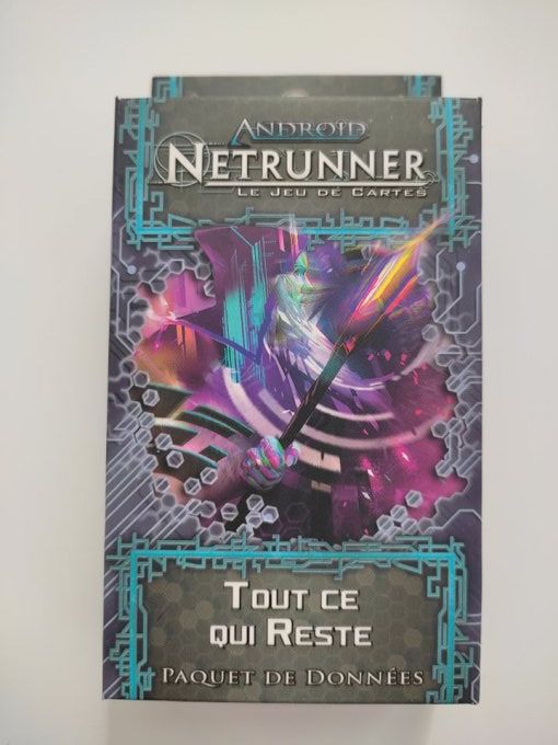 android  netrunner